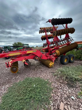 Брана Vaderstad Carrier 650, снимка 1