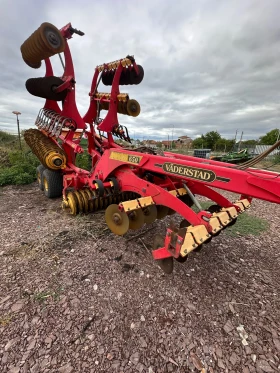 Брана Vaderstad Carrier 650, снимка 4