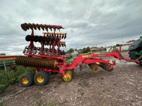 Брана Vaderstad Carrier 650, снимка 8