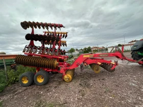 Брана Vaderstad Carrier 650, снимка 9