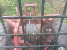 Специализирани машини Машини за дърводобив TIMBERJACK, снимка 6