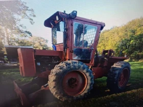 Специализирани машини Машини за дърводобив TIMBERJACK, снимка 2