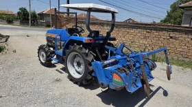 ����� �� �������� �� ������� ISEKI TG253F GEAS � �����, 4�4, 25 ��., ������ ������