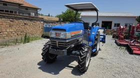 ������� ISEKI TG253F GEAS � �����, 4�4, 25 ��., ������ ������ | Mobile.bg � ����� ������ 7
