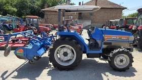 ����� �� �������� �� ������� ISEKI TG253F GEAS � �����, 4�4, 25 ��., ������ ������