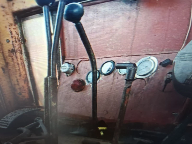 Специализирани машини Машини за дърводобив TIMBERJACK, снимка 7 - Селскостопанска техника - 46359542