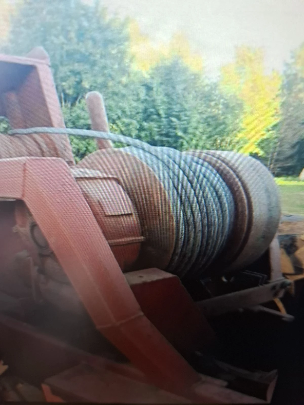 Специализирани машини Машини за дърводобив TIMBERJACK - изображение 5