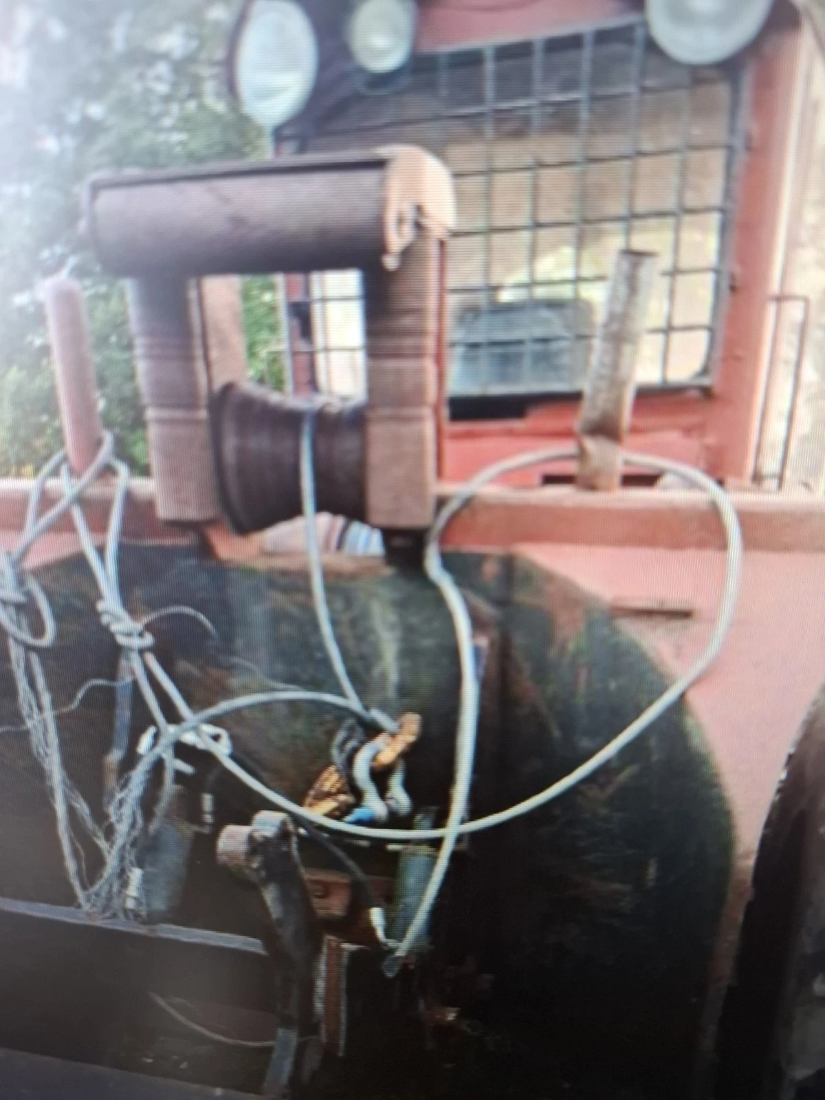 Специализирани машини Машини за дърводобив TIMBERJACK - изображение 3