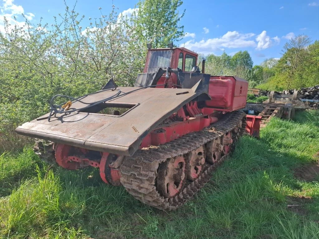 �������������� ������ ������ �� ���������� TDT-55 TURBO | Mobile.bg � ����������� 3