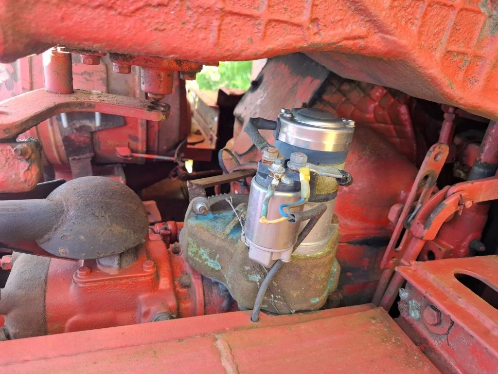 �������������� ������ ������ �� ���������� TDT-55 TURBO | Mobile.bg � ����������� 6