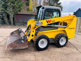    Wacker Neuson SW16 | Mobile.bg    5