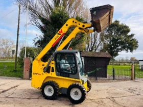    Wacker Neuson SW16 | Mobile.bg    3