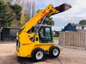    Wacker Neuson SW16 | Mobile.bg    2