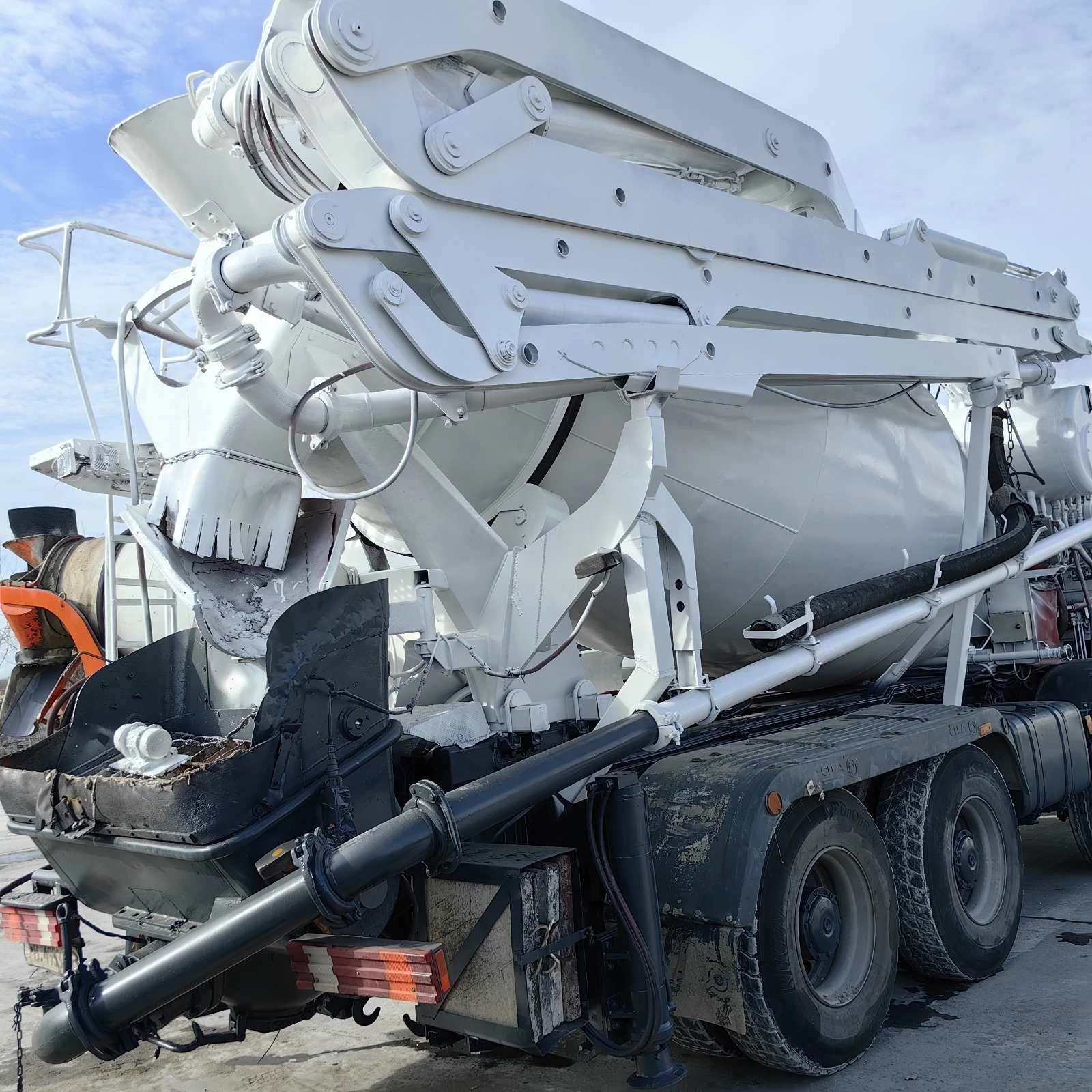   Mercedes-Benz | Mobile.bg   11