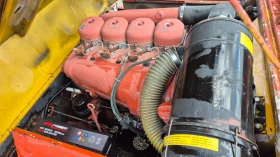 Мотокар Linde LINDE H40 * ШВЕЙЦАРИЯ* , снимка 10