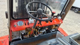 Мотокар Linde LINDE H40 * ШВЕЙЦАРИЯ* , снимка 7