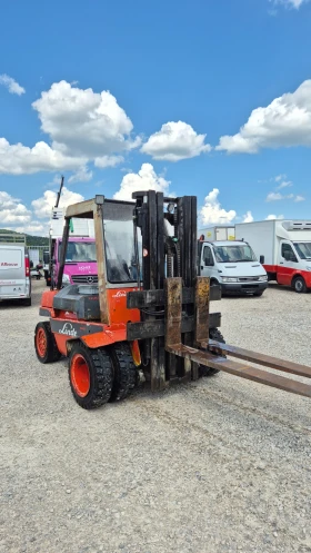 ����� �� �������� �� ������� Linde LINDE H40 * ���������* 