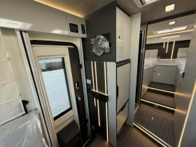 Кемпер Mobilvetta KEA i86 180к.с. АТ8 , снимка 9