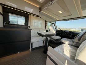 Кемпер Mobilvetta KEA i86 180к.с. АТ8 , снимка 10