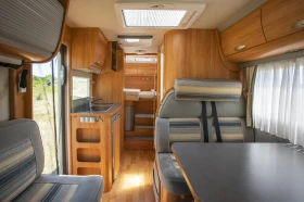������ Adria Coral S 660 SL | Mobile.bg � ����� ������ 5
