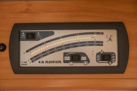 ������ Adria Coral S 660 SL | Mobile.bg � ����� ������ 13