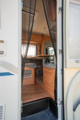 ������ Adria Coral S 660 SL | Mobile.bg � ����� ������ 16
