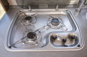 ������ Adria Coral S 660 SL | Mobile.bg � ����� ������ 9