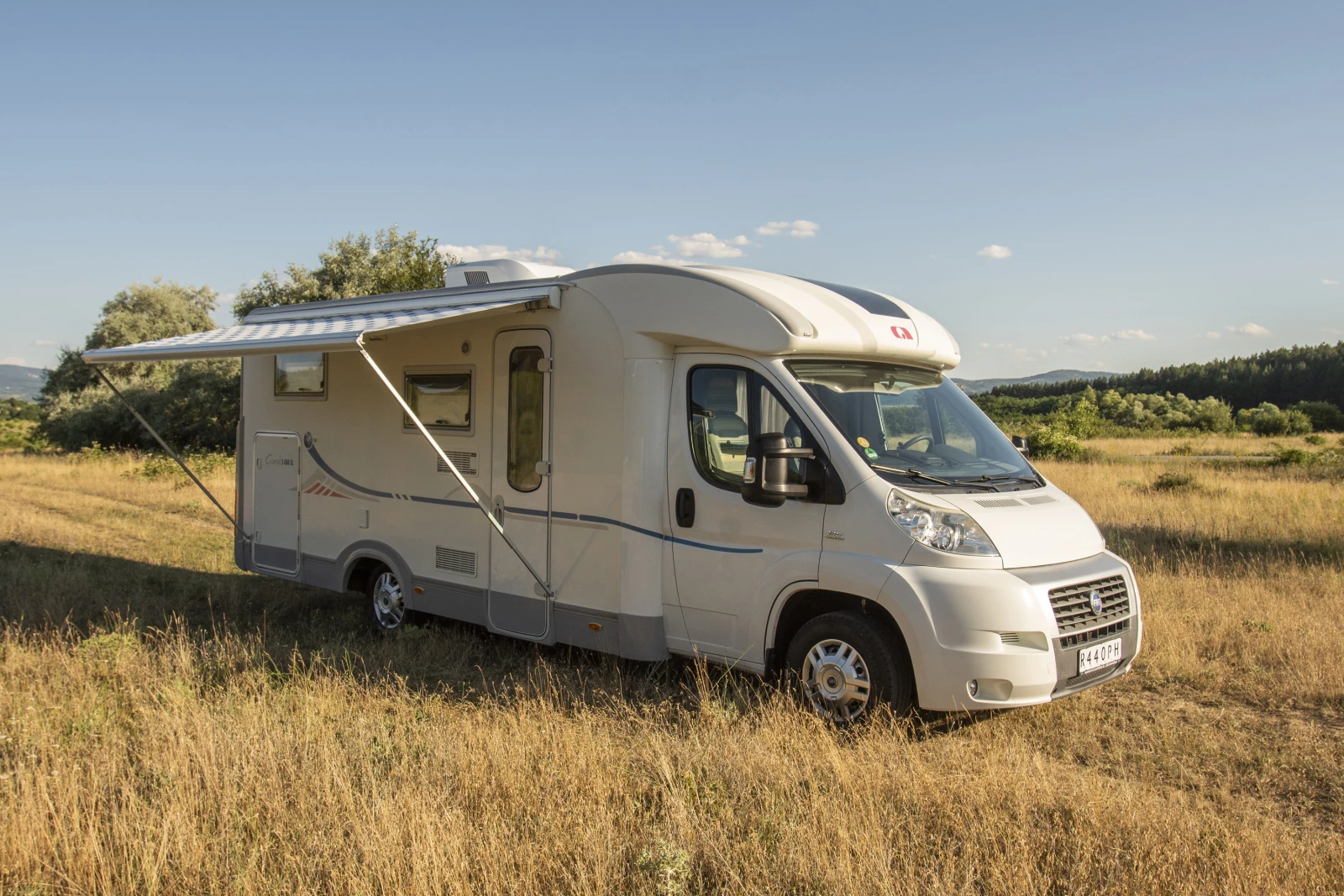 ������ Adria Coral S 660 SL | Mobile.bg � ����������� 3