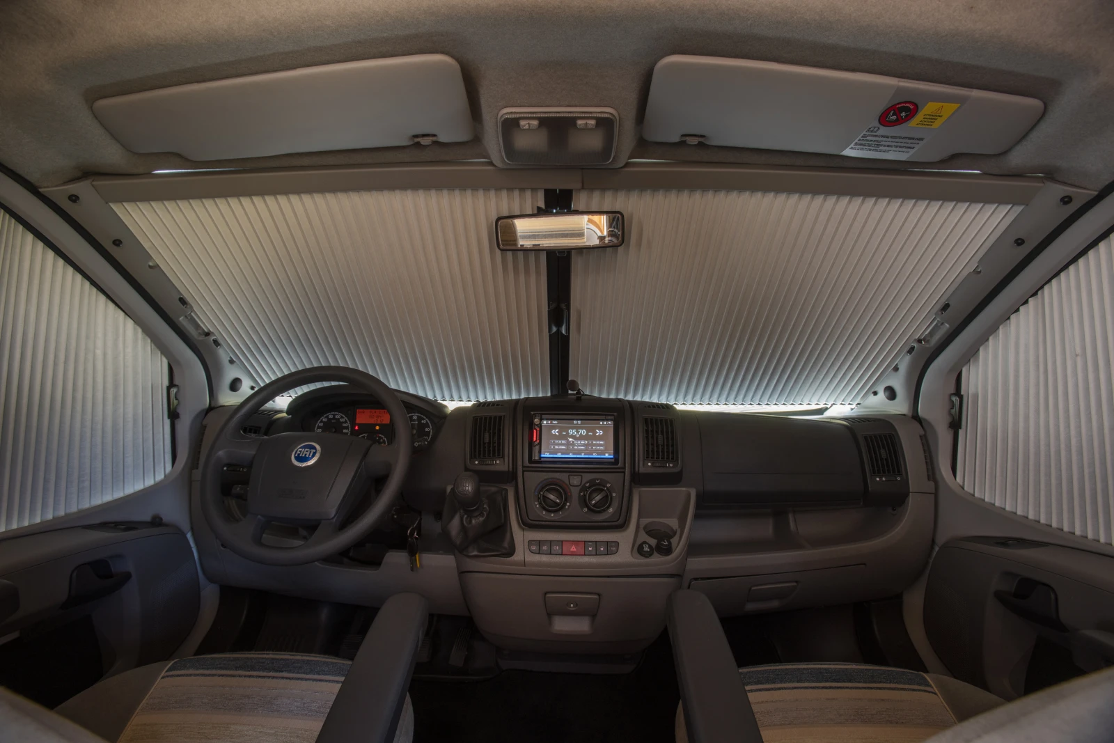 ������ Adria Coral S 660 SL | Mobile.bg � ����������� 10