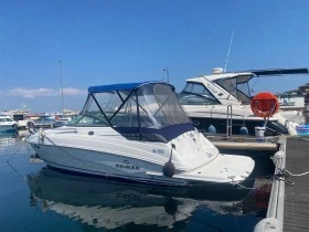 Моторна яхта Rinker 230