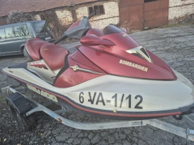  Bombardier Sea Doo GTX limited 155 | Mobile.bg    2