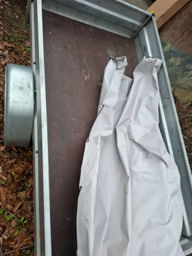 За автомобил TPV, снимка 3 - Ремаркета - 52867473