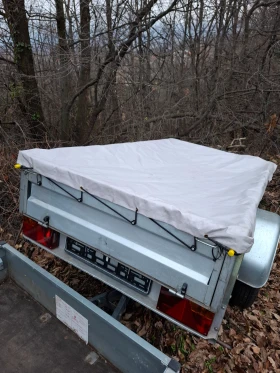 За автомобил TPV, снимка 2 - Ремаркета - 52867473