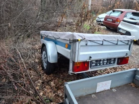 За автомобил TPV, снимка 5 - Ремаркета - 52867473