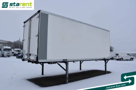 За камион Други TR26009, снимка 5 - Ремаркета - 53282498