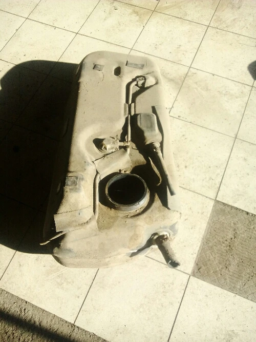 резервоар форд маверик