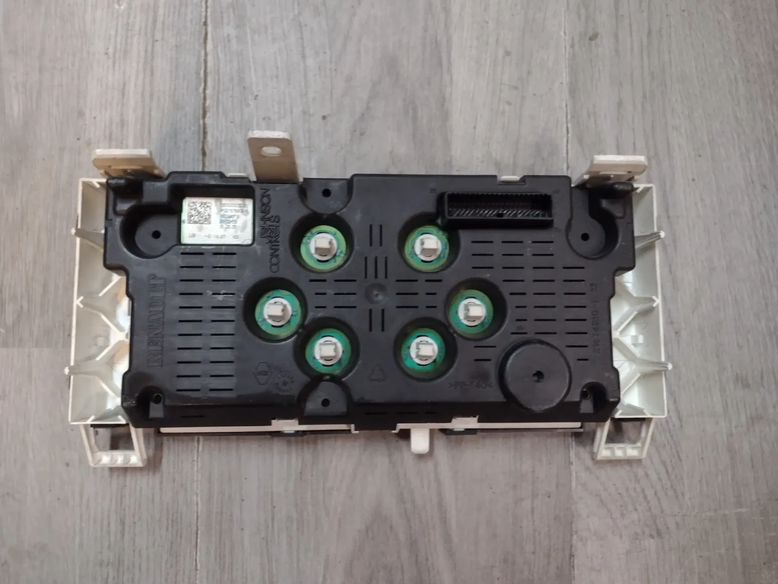 P8200418023 ���������� �� Renault Modus  P8200418023--D | Mobile.bg � ����������� 2