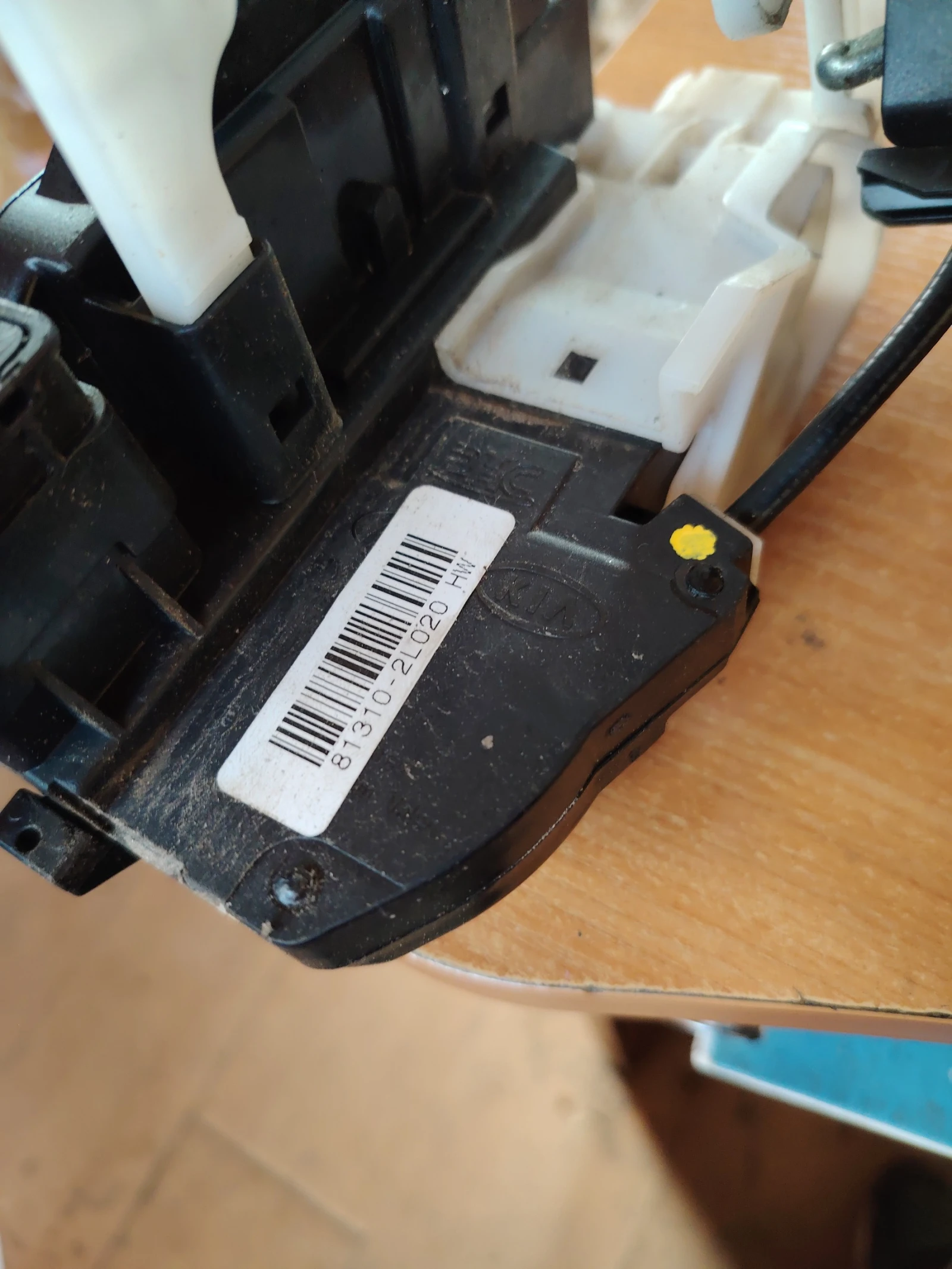 81310-2L020 ������ ���� ����� �� �30 | Mobile.bg � ����������� 1