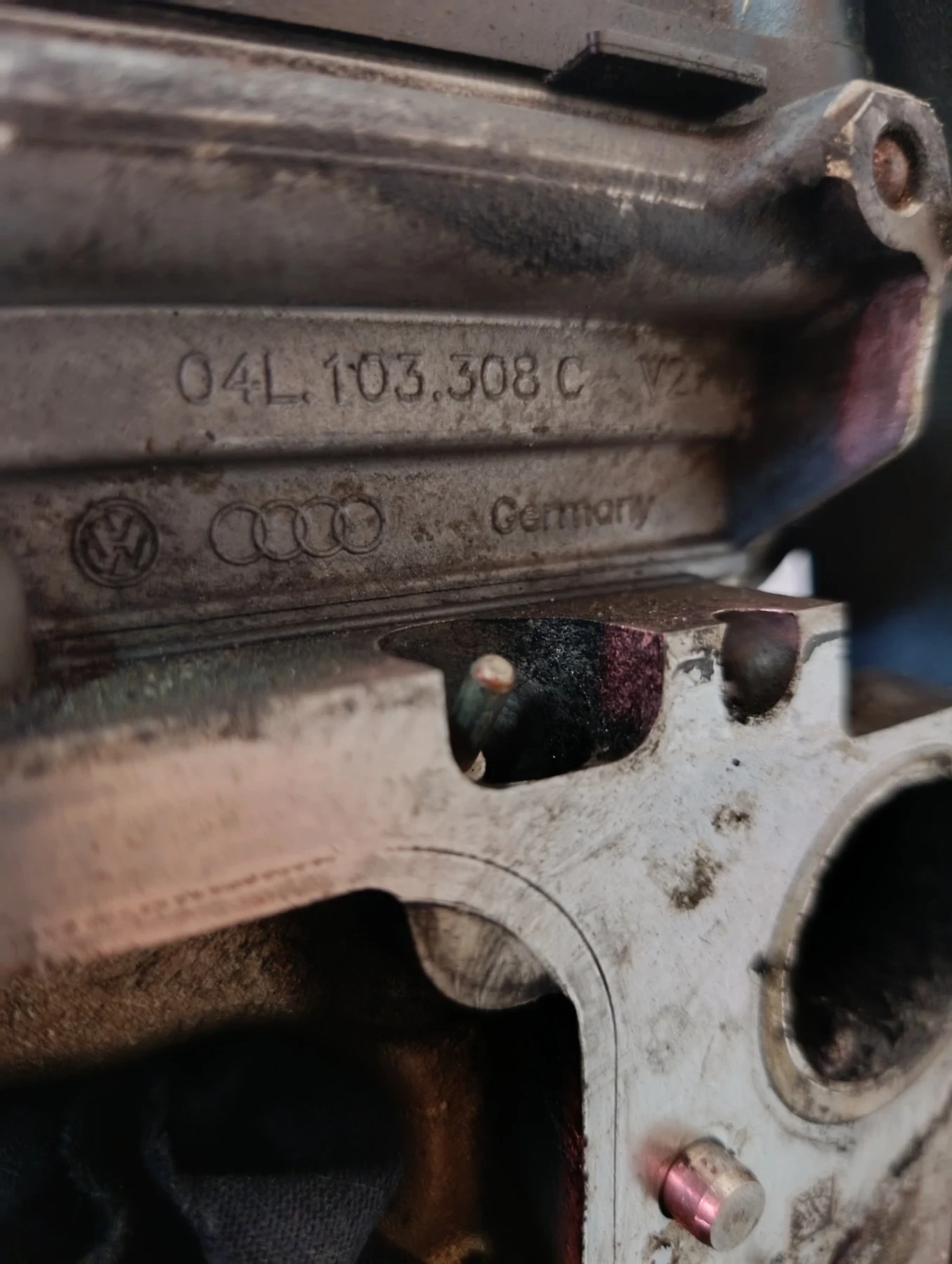 �������� �� ���� 7 1.6 ��� CLH �� ����� | Mobile.bg � ����������� 4