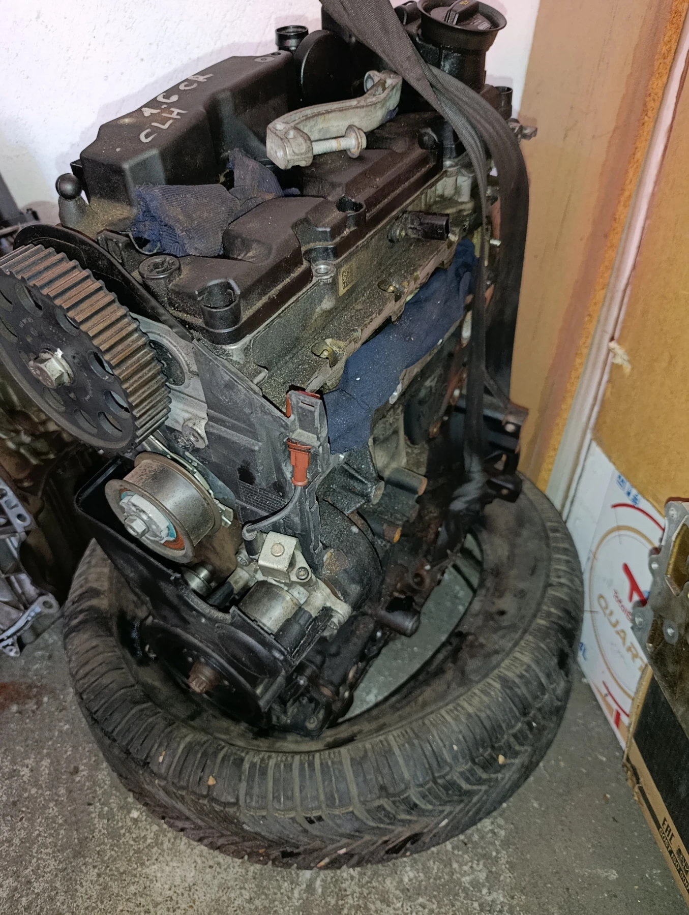 �������� �� ���� 7 1.6 ��� CLH �� ����� | Mobile.bg � ����������� 1