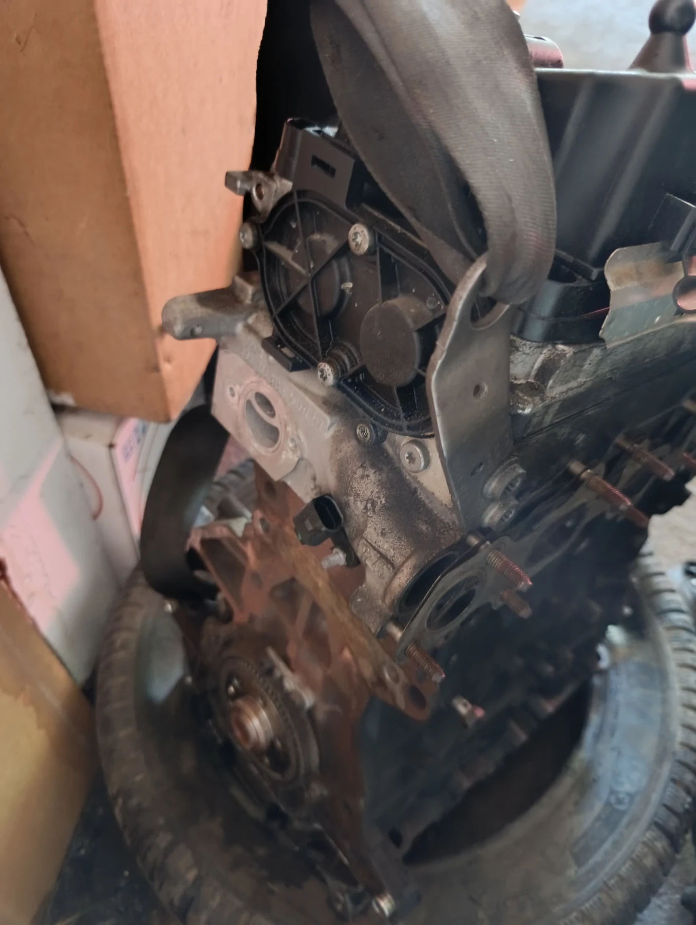 �������� �� ���� 7 1.6 ��� CLH �� ����� | Mobile.bg � ����������� 3