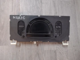 P8200418023 километраж за Renault Modus  P8200418023--D