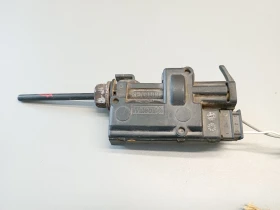 Заключалка външна капачка резервоар Рено Лагуна 1.5дци