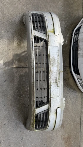 ����� �� �������� �� ������ ����� �� VW Golf 5 - 2005