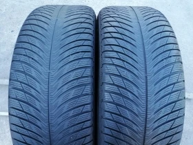 Гуми Зимни 265/60R18, снимка 1