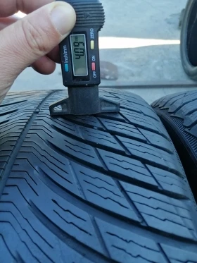 Гуми Зимни 265/60R18, снимка 7