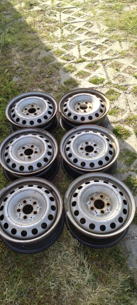 Джанти за Mercedes-Benz, снимка 1