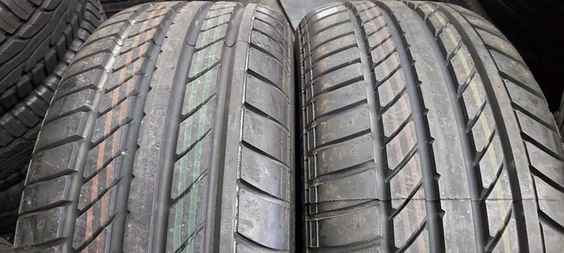 Гуми Летни 205/55R16, снимка 3 - Гуми и джанти - 33966259