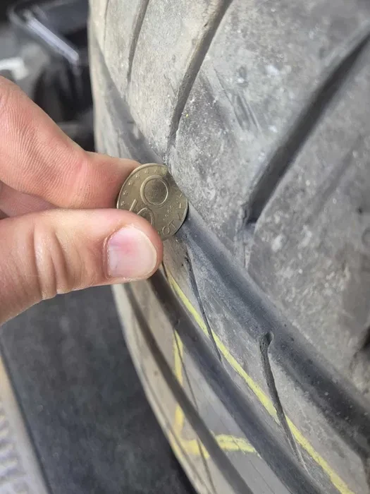 Гуми Зимни 285/45R20