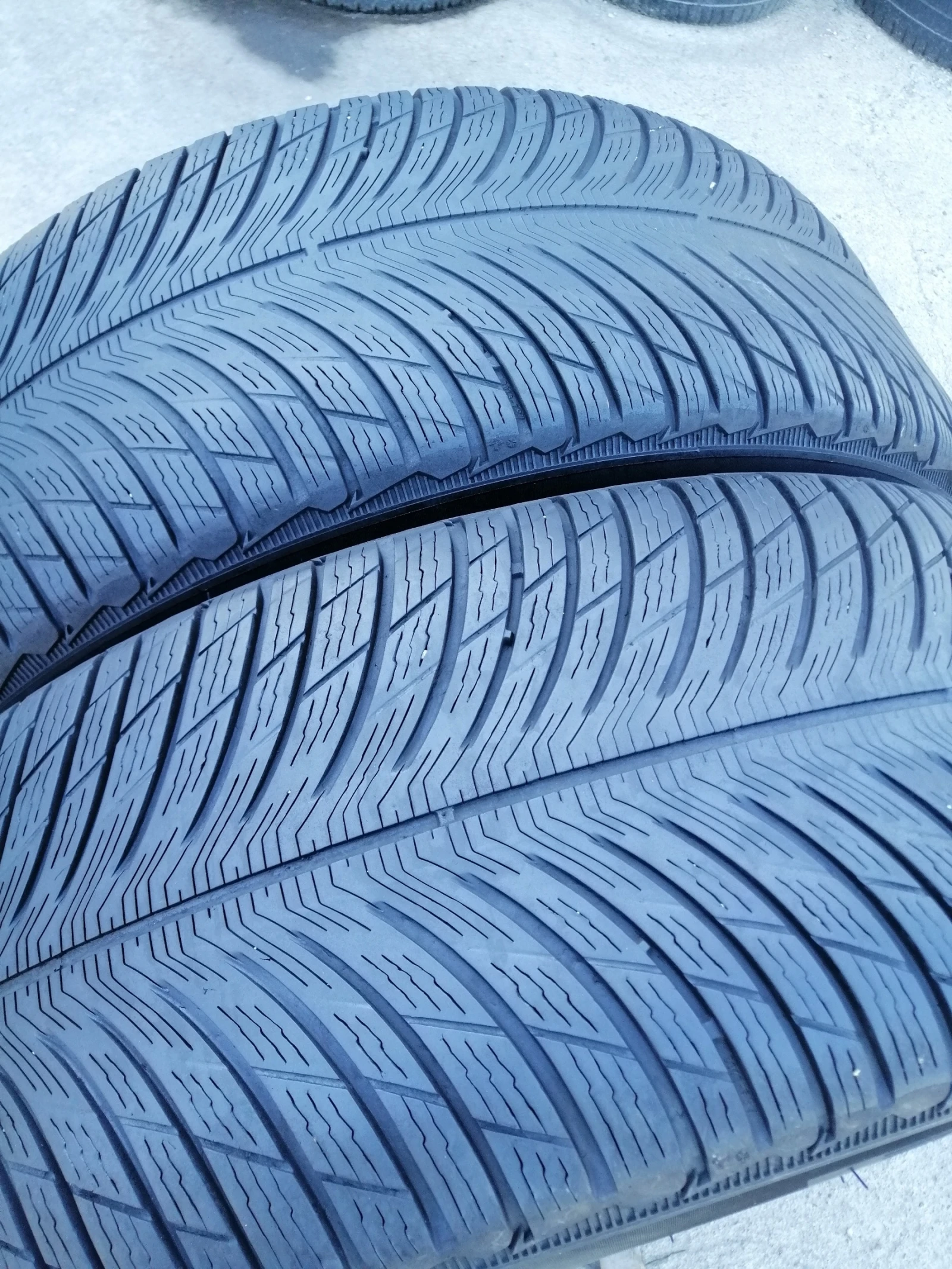  265/60R18 | Mobile.bg   2